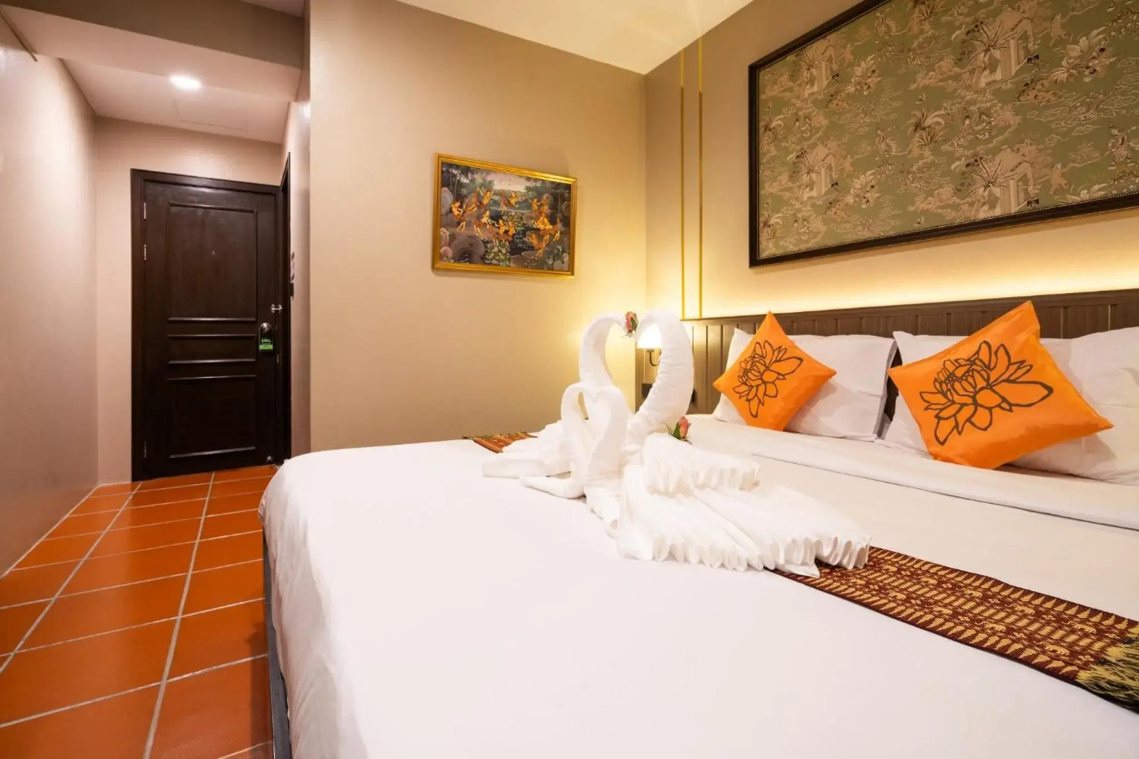 Foto - Silverton Casino Lodge