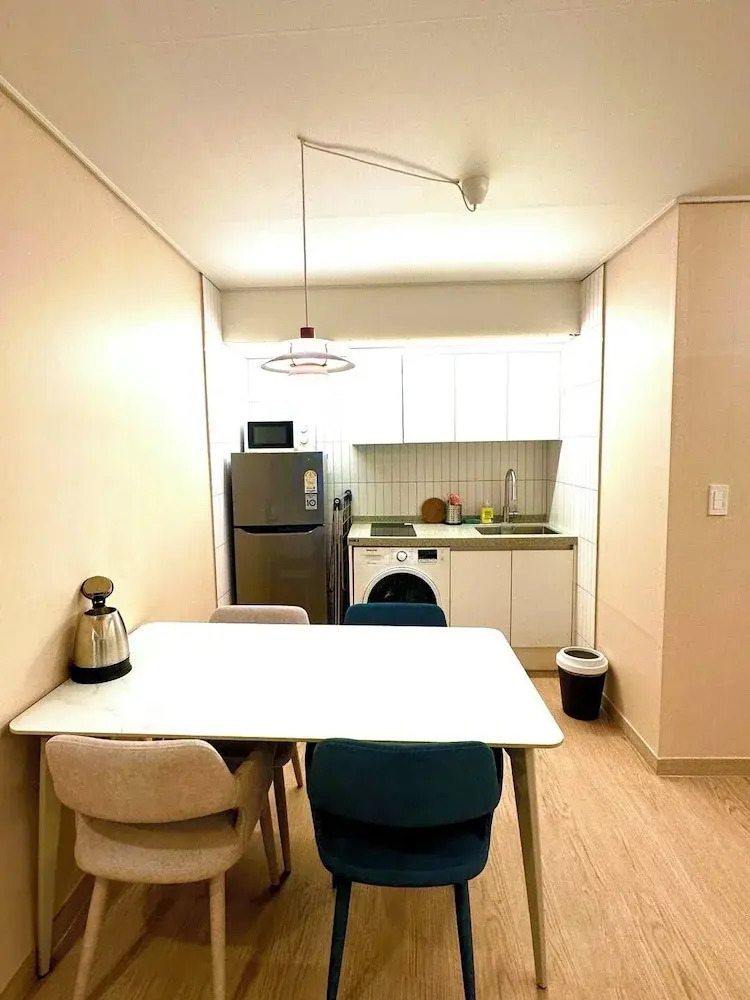 Foto - R Guesthouse Jongmyo