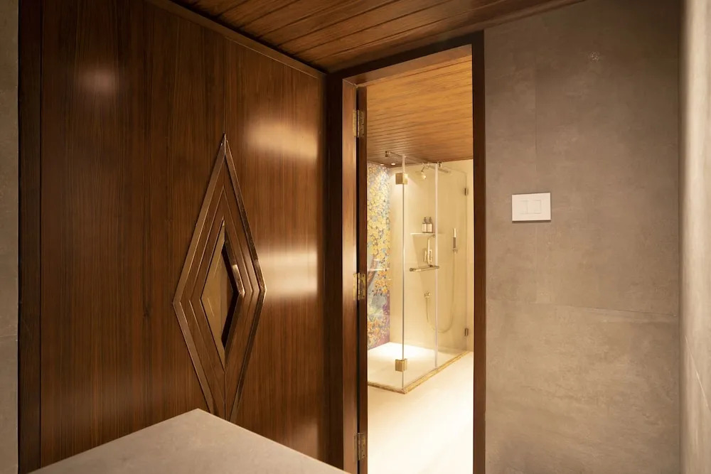 Photo - YU Hotel Candolim