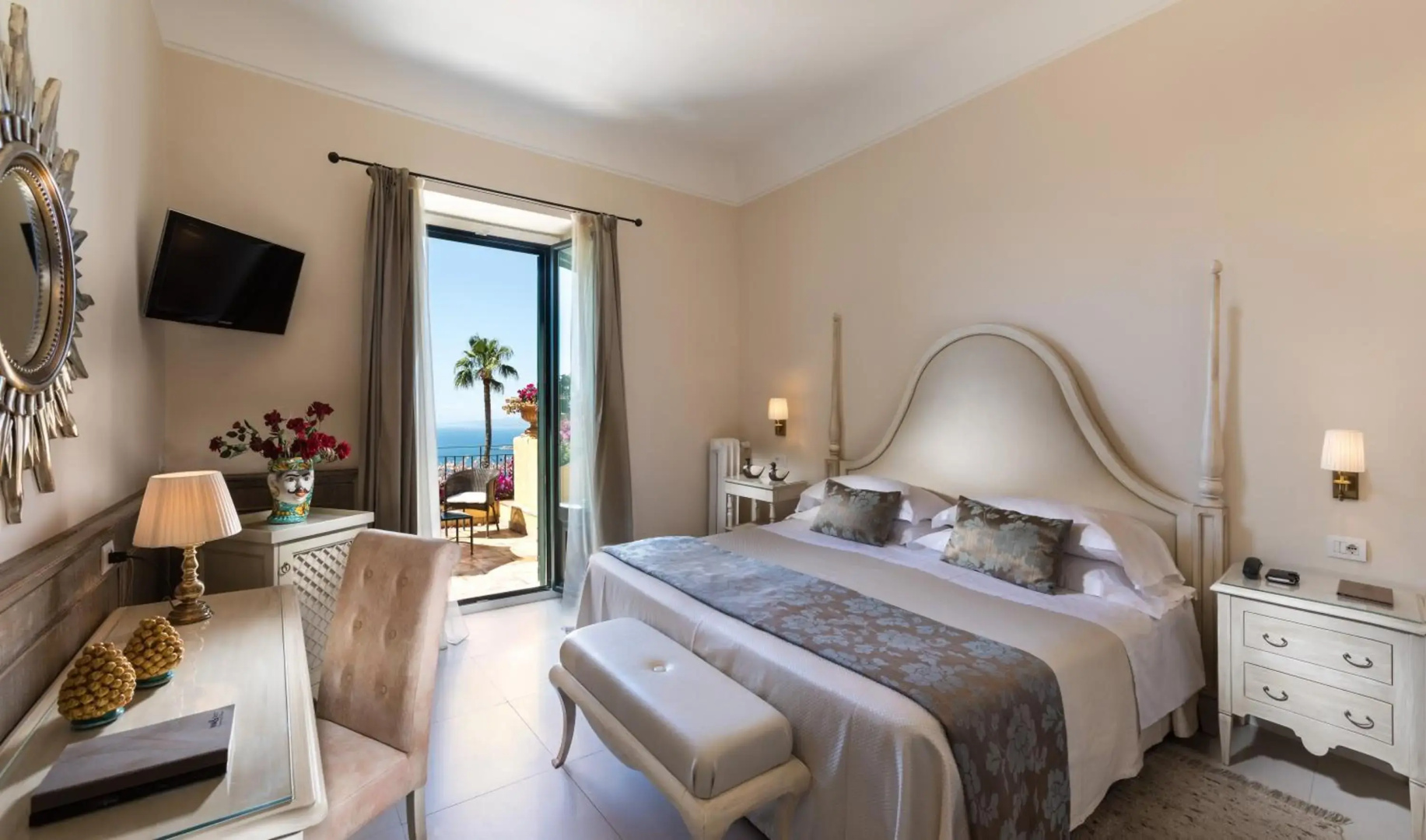 Photo - Hotel Villa Belvedere