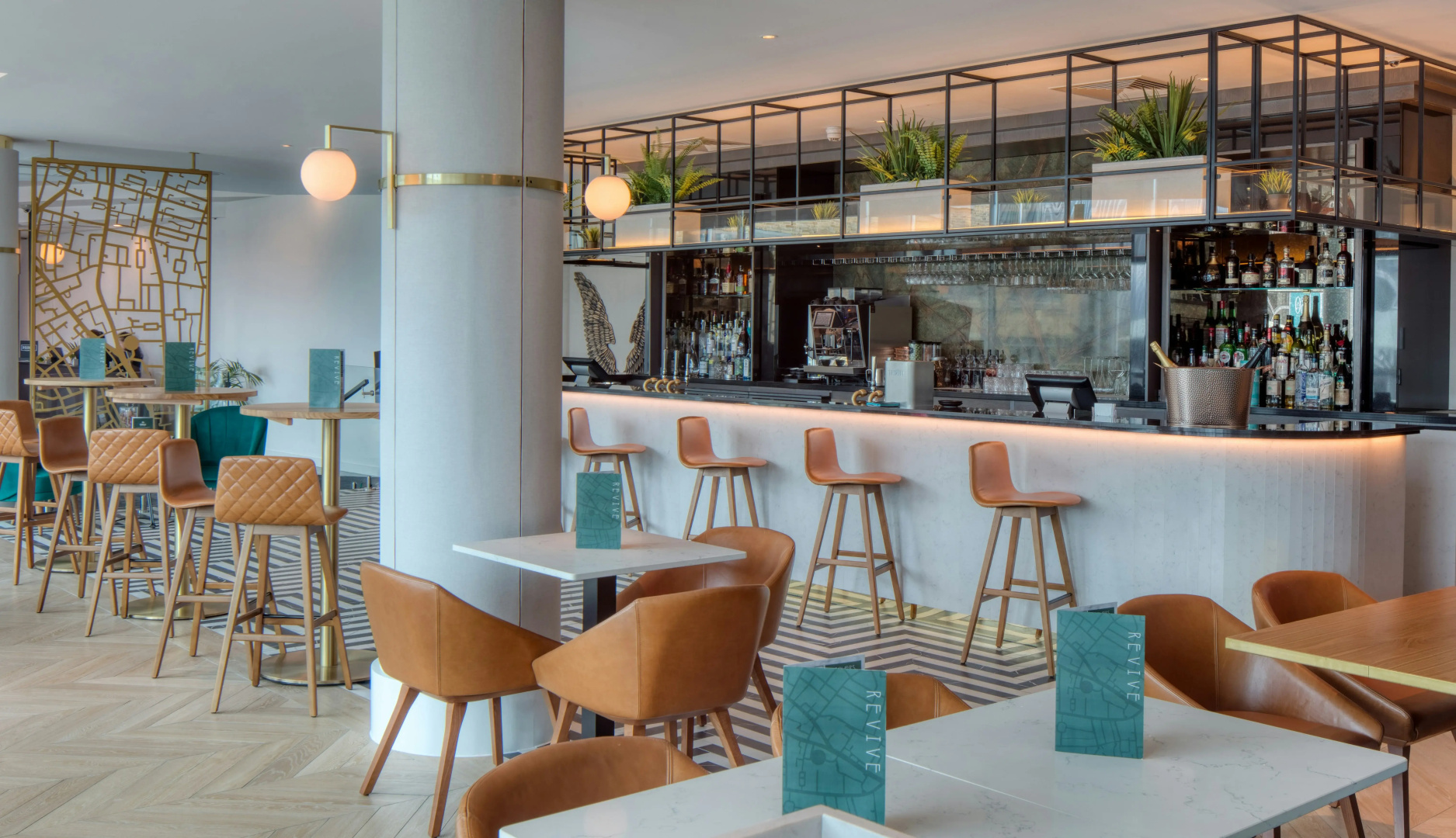 Foto - Hilton London Angel Islington