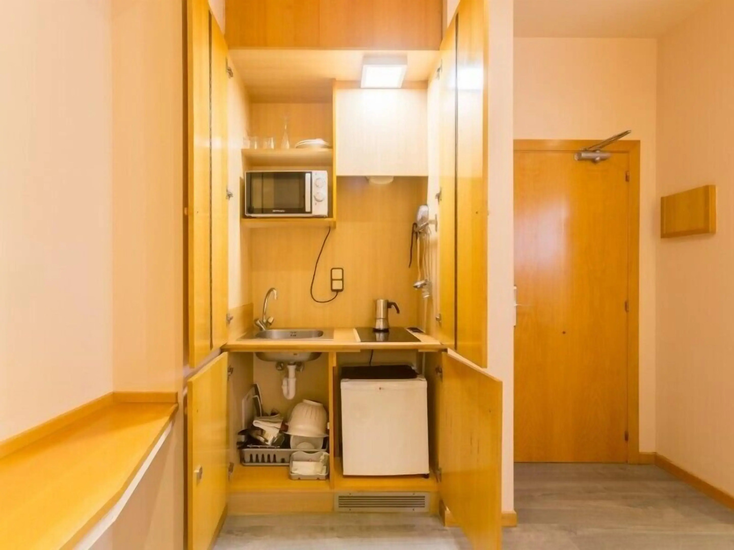 Foto - Apartamentos DV