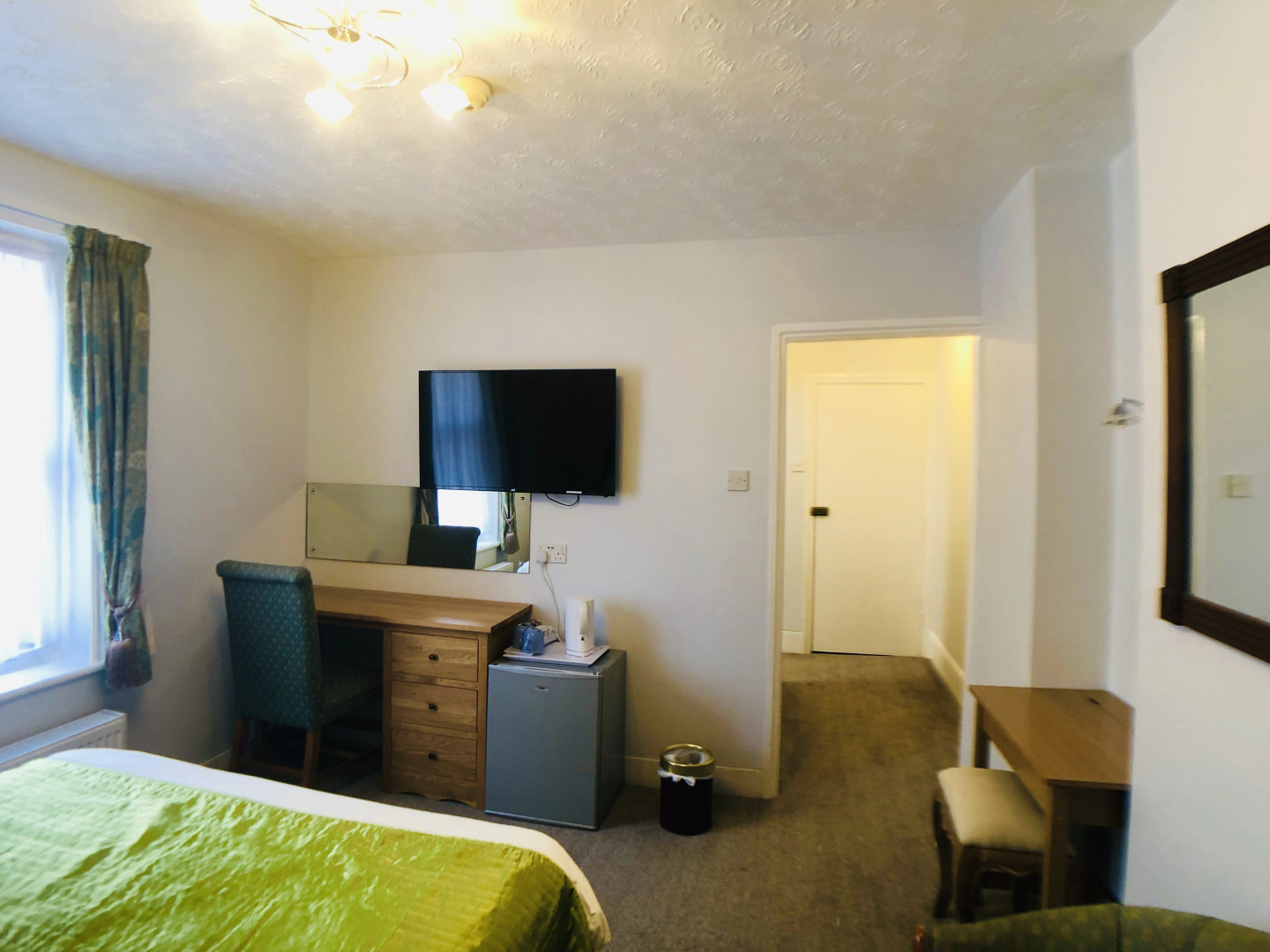 Foto - Ilfracombe House Hotel - near Cliffs Pavilion