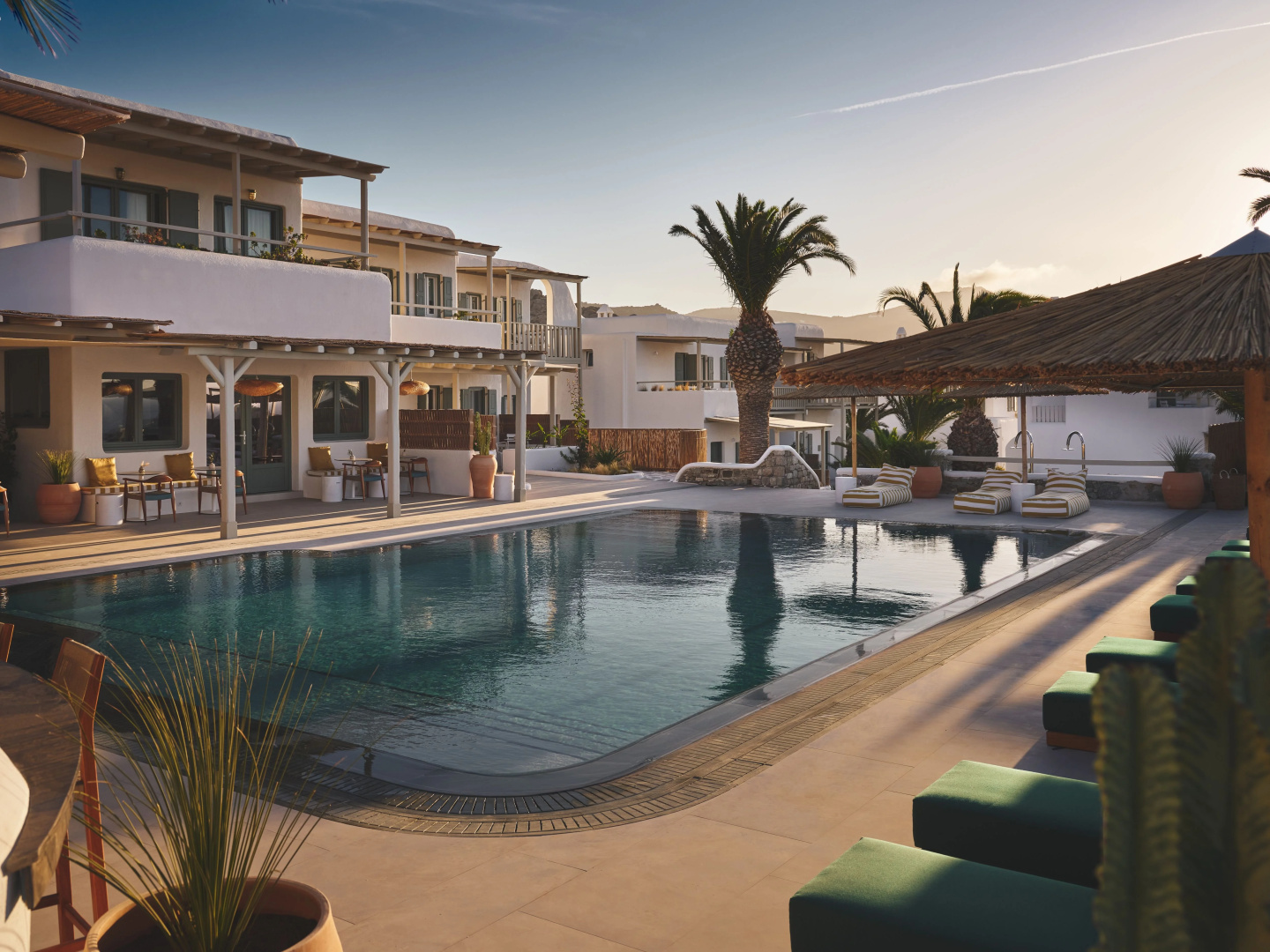 Foto - NUMO Mykonos Boutique Resort
