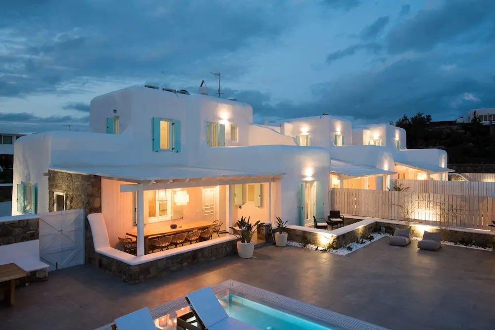 Photo - Tiffanys Villas