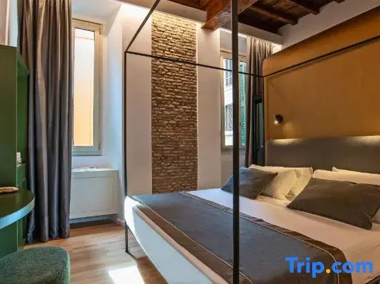Foto - Ora Acanfora Suites