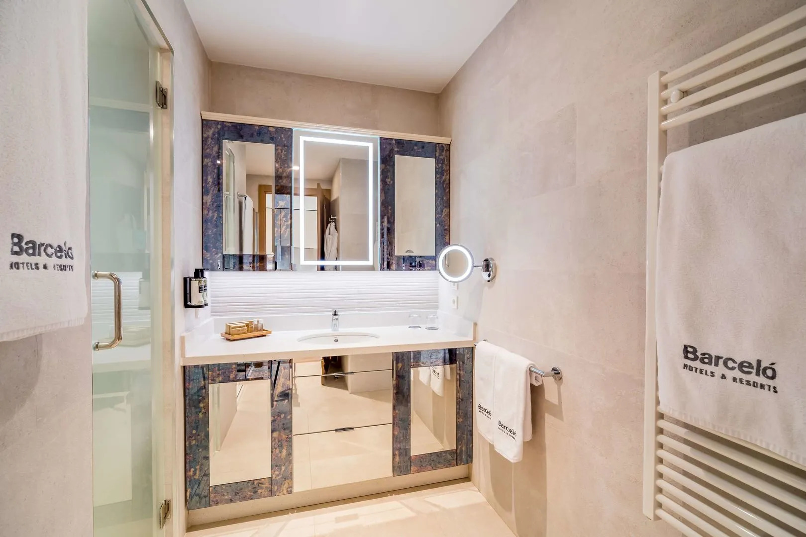 Foto - Barceló la Nucía Hills