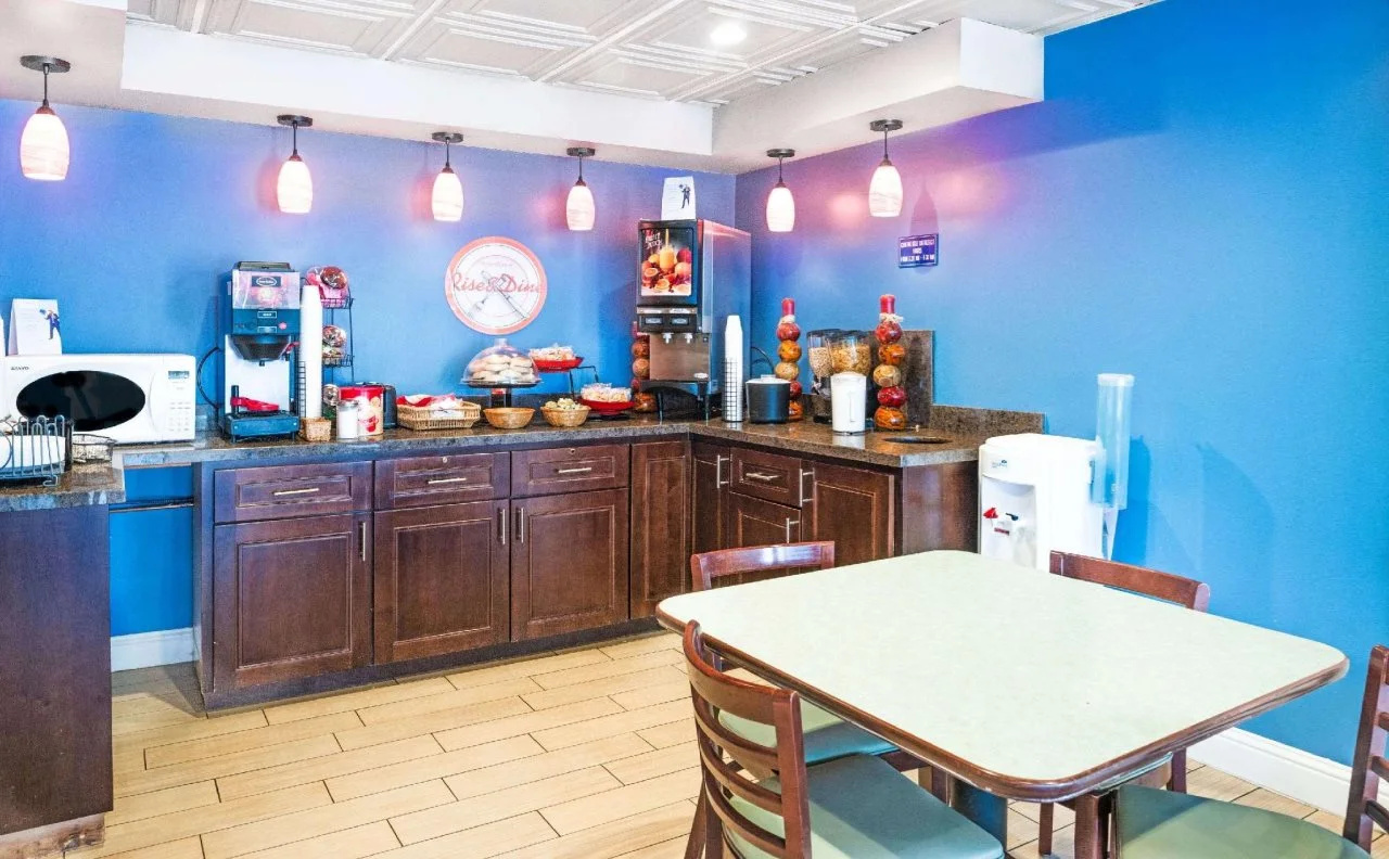 Foto - SureStay by Best Western San Francisco Marina District