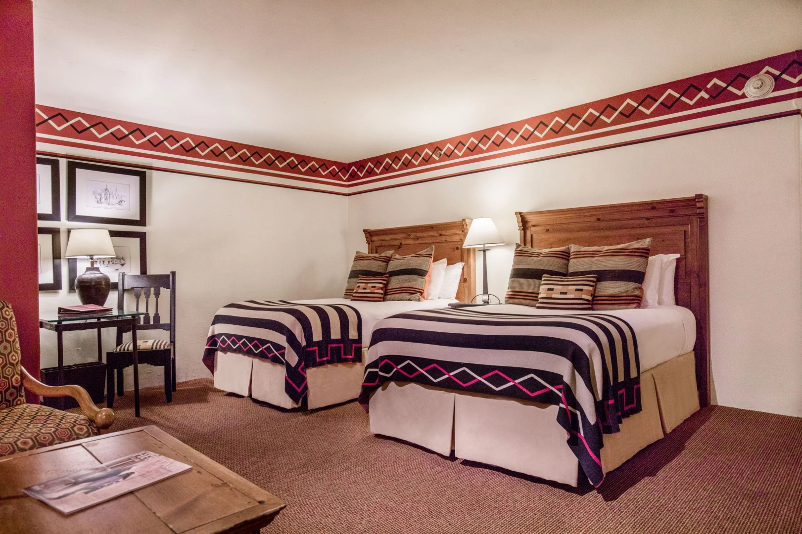 Foto - Inn & Spa at Loretto