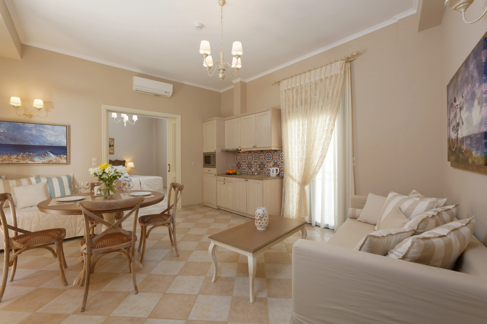 Foto - Ionia Suites