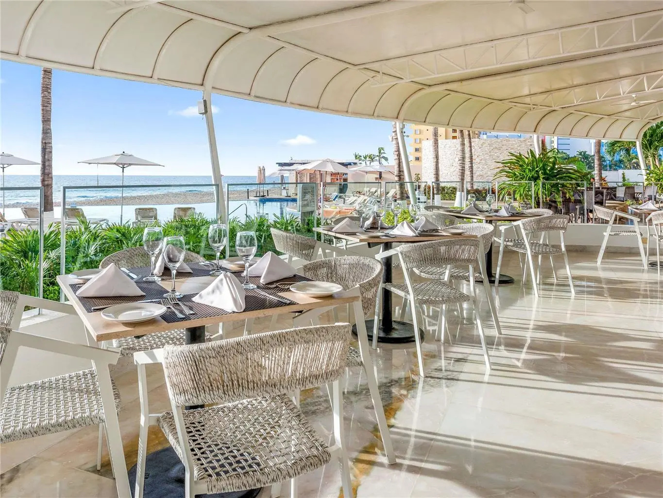Foto - Park Royal Mazatlan managed by Accor