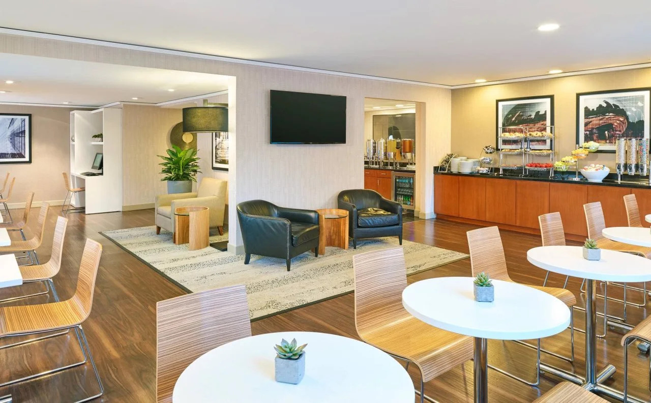 Foto - The Westin Michigan Avenue Chicago