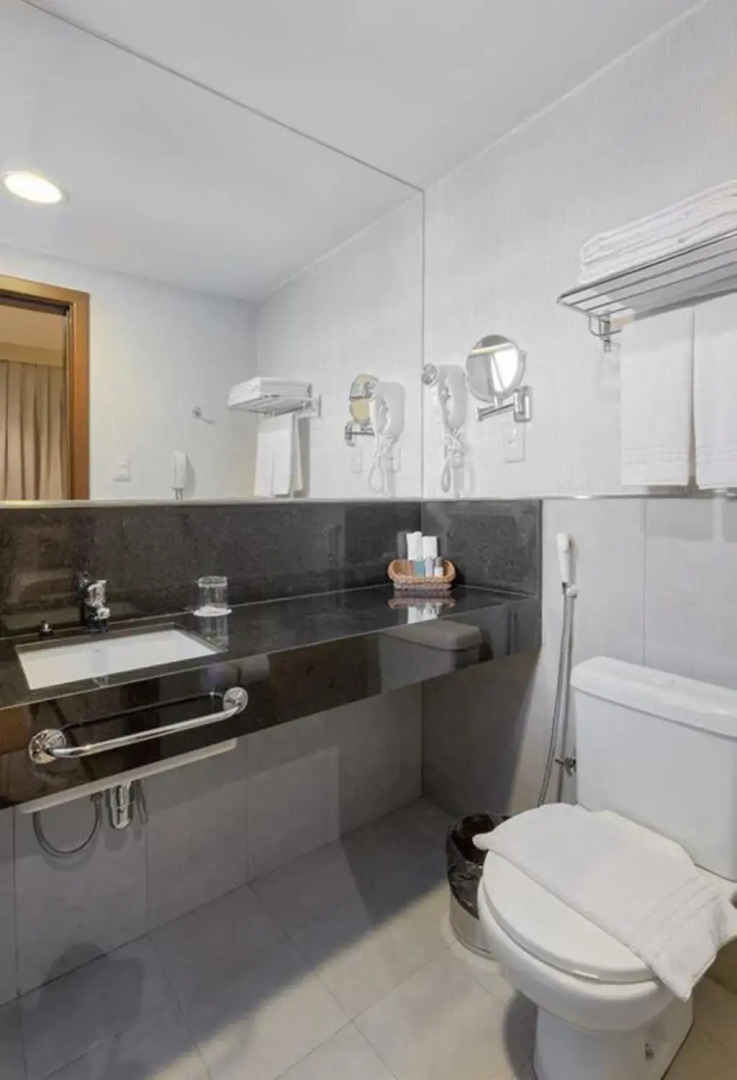 Photo - ibis Styles Belem Batista Campos