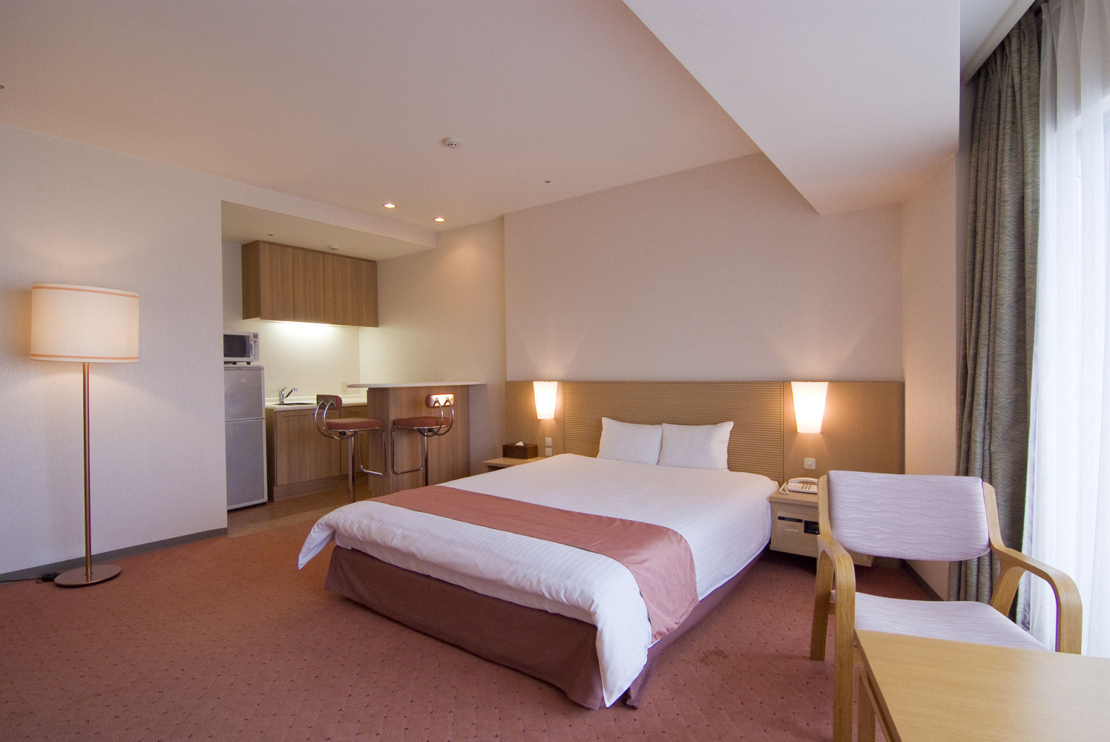 Foto - Okinawa Grand Mer Resort
