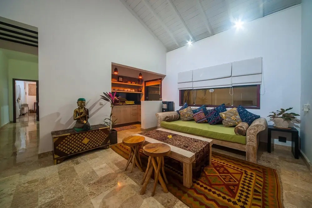 Photo - Villa Damai Ubud