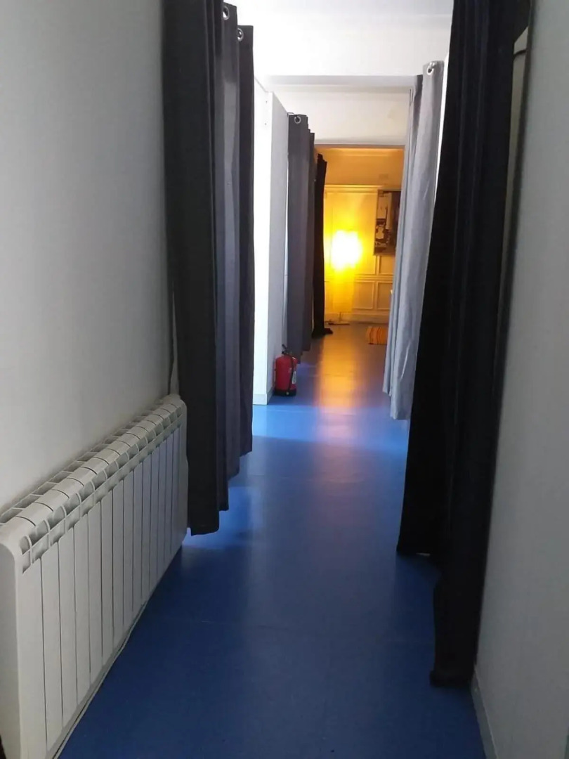 Photo - The Queens Hostel