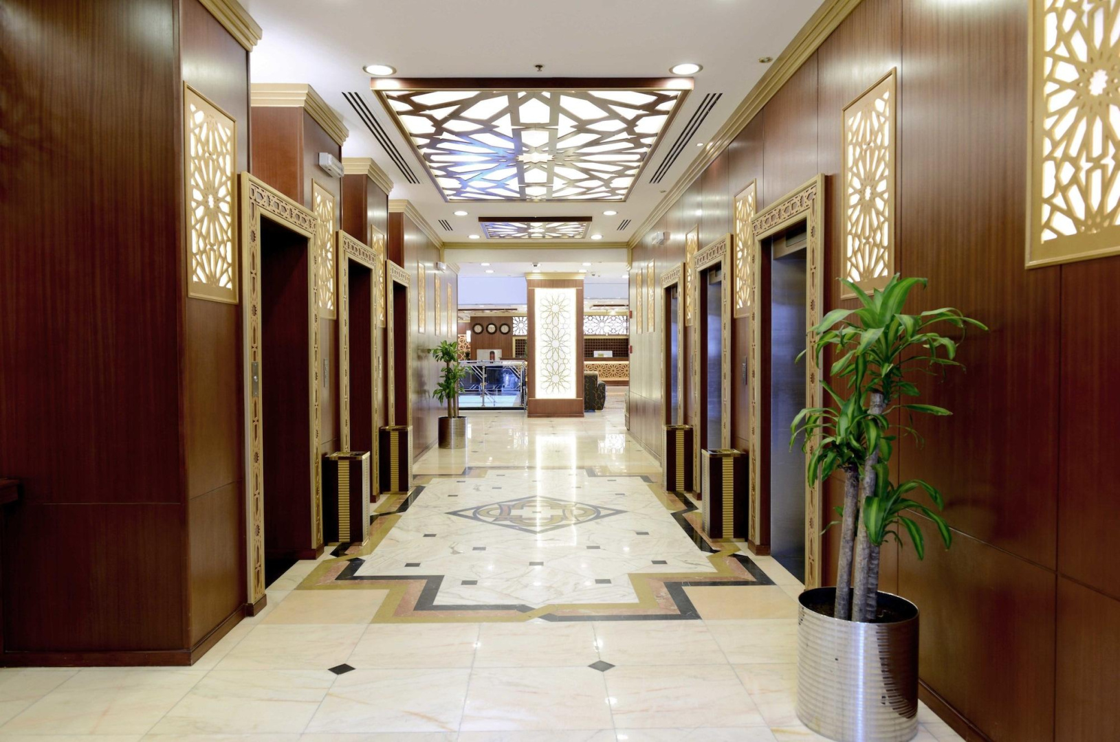 Photo - Odest Hotel Al Madina