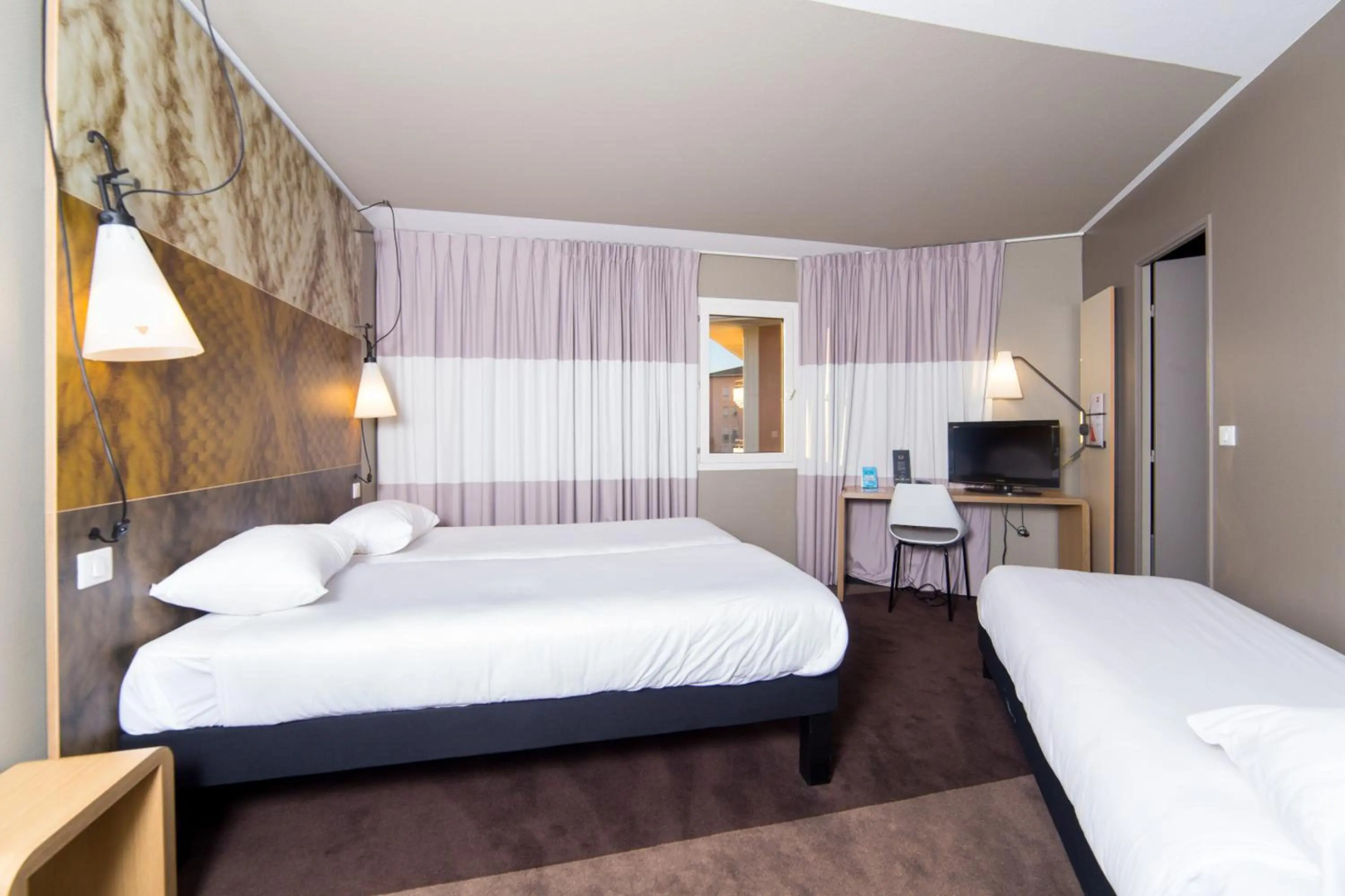 Foto - ibis Toulouse Purpan