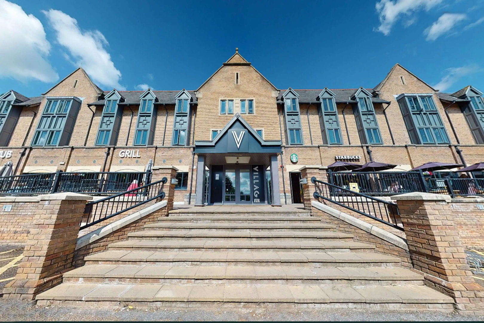 Photo - Village Hotel Leeds North