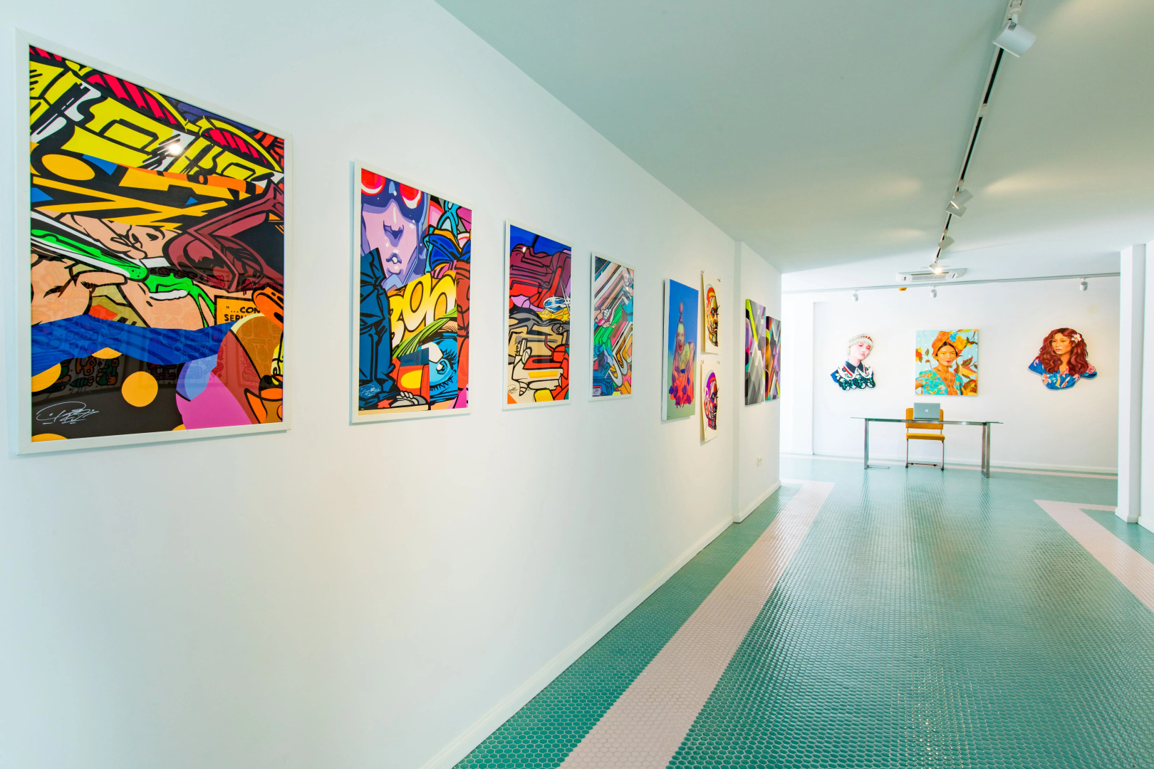 Foto - Paradiso Ibiza Art Hotel - Adults Only