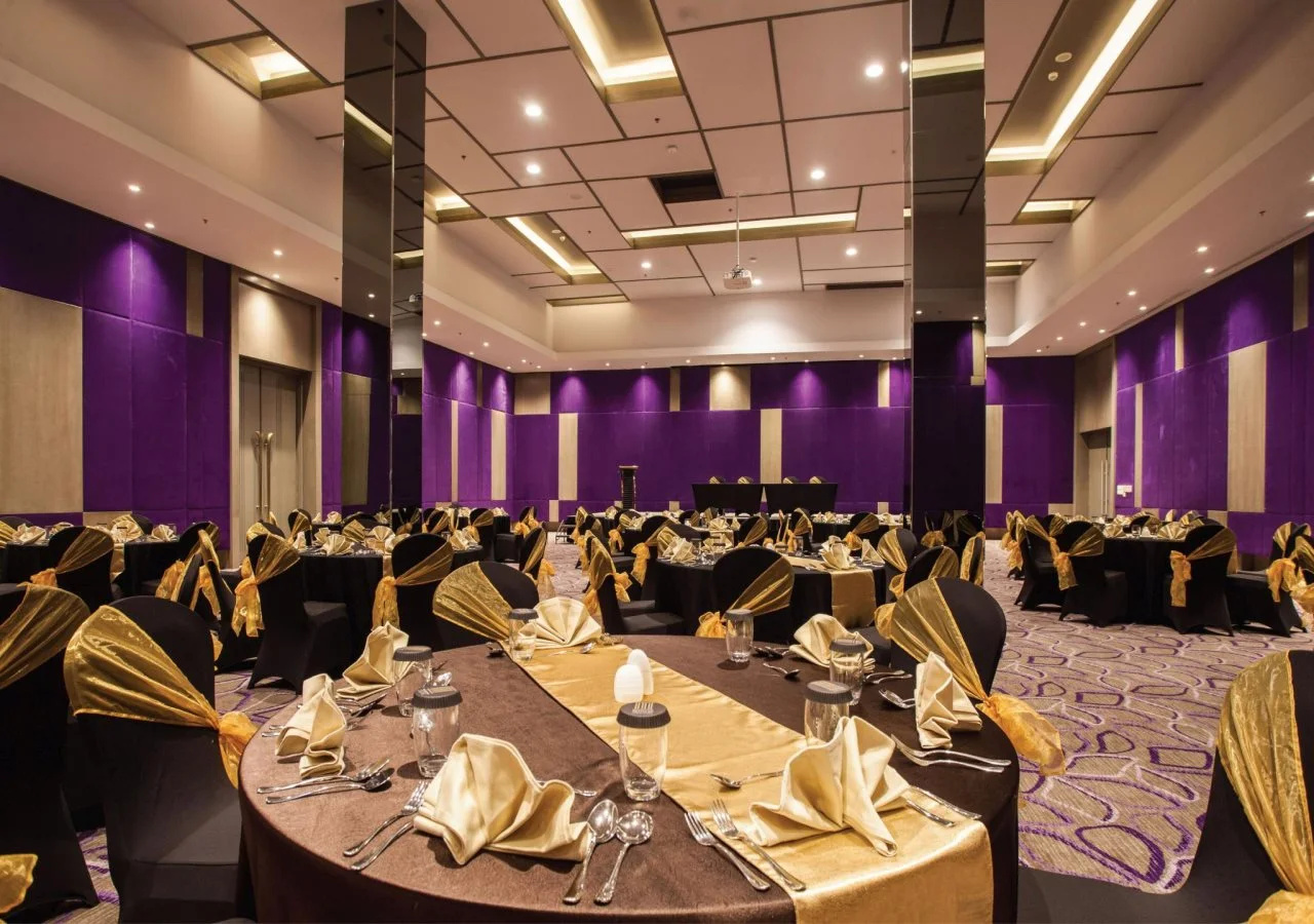 Photo - Swiss-belinn Cikarang
