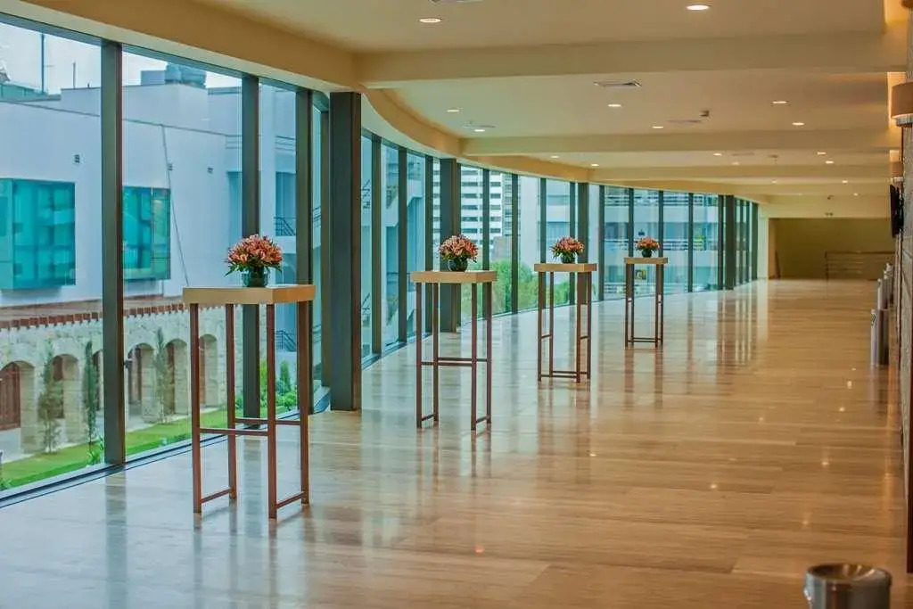 Foto - Swissotel Lima