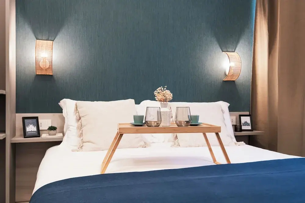 Photo - Easylife - Suite in Centrale