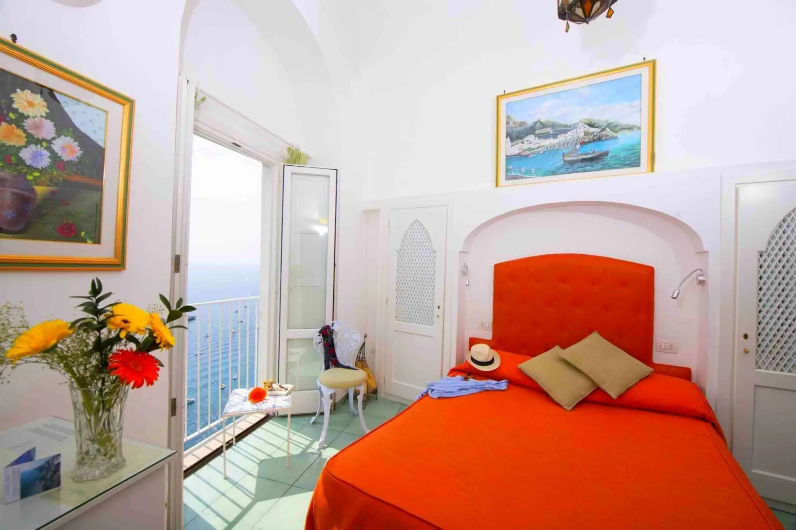 Foto - Hotel La Ninfa