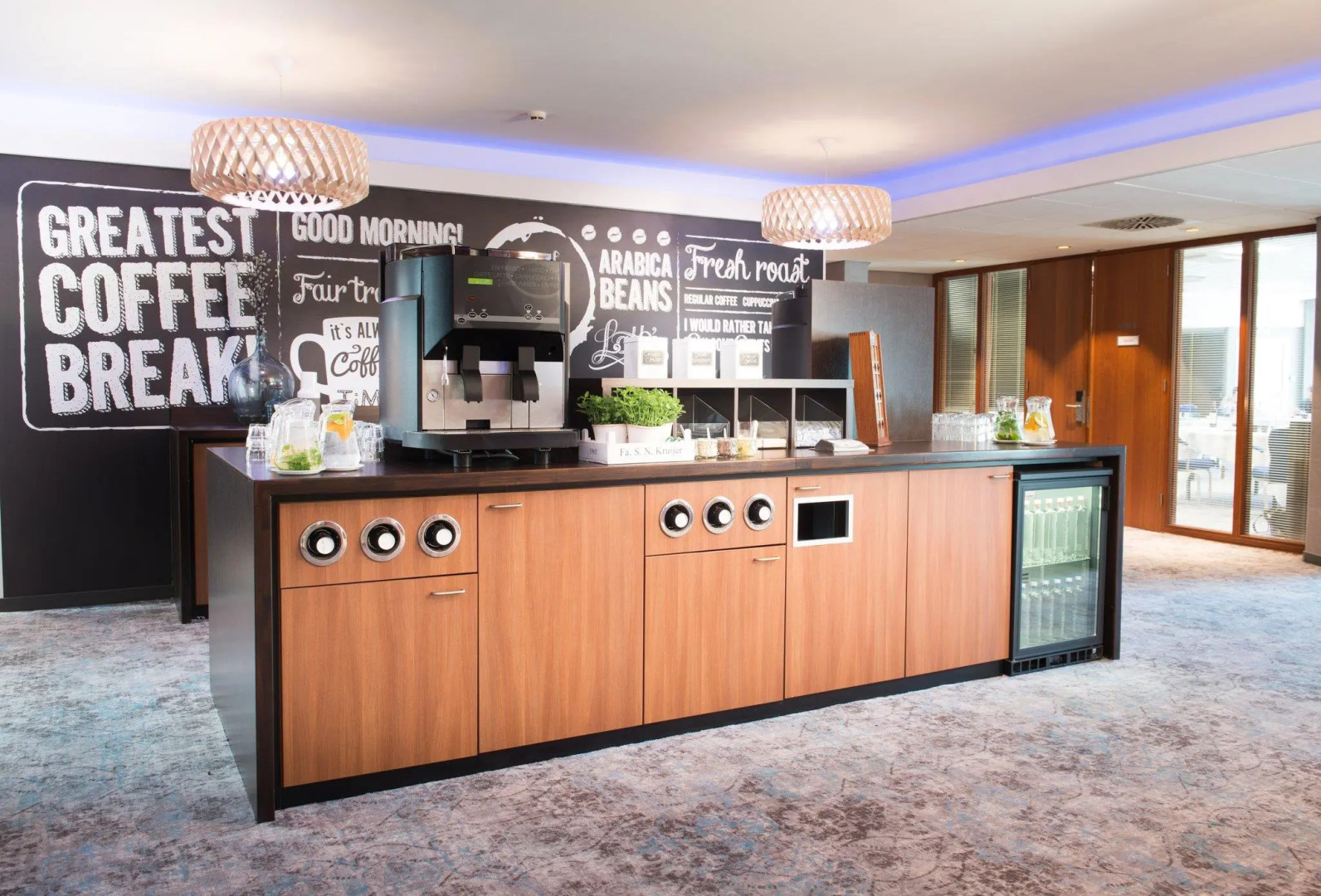 Photo - Bilderberg Europa Hotel Scheveningen