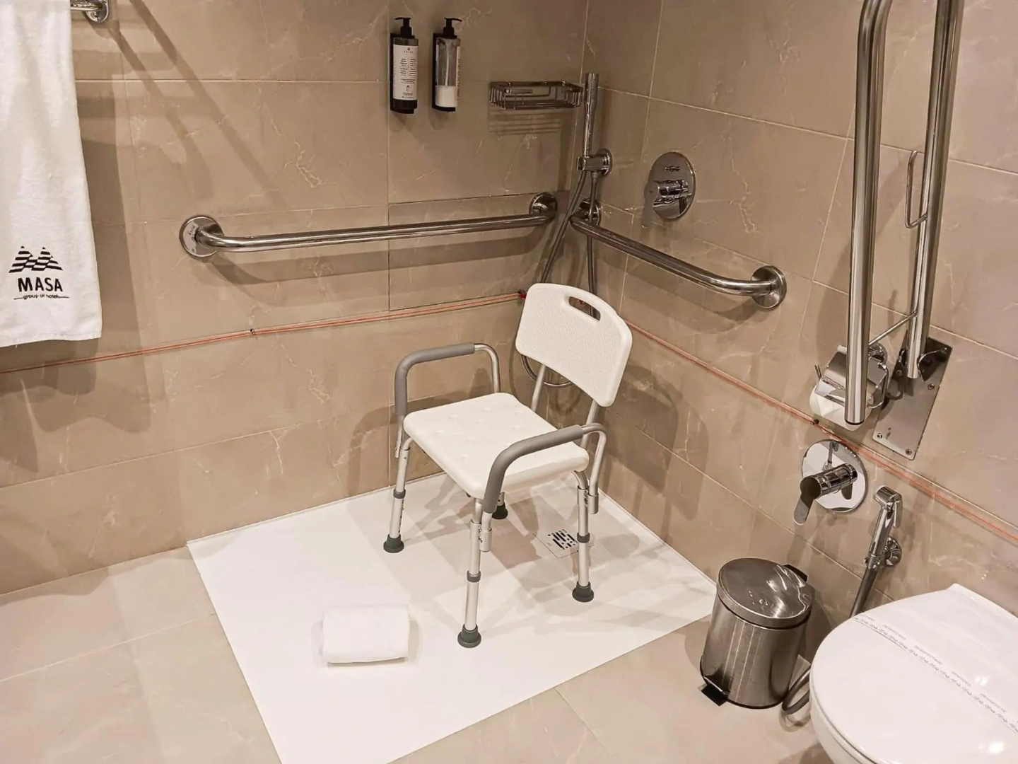 Photo - MASA Hotel Wellness & Spa Campo Grande Lisbon