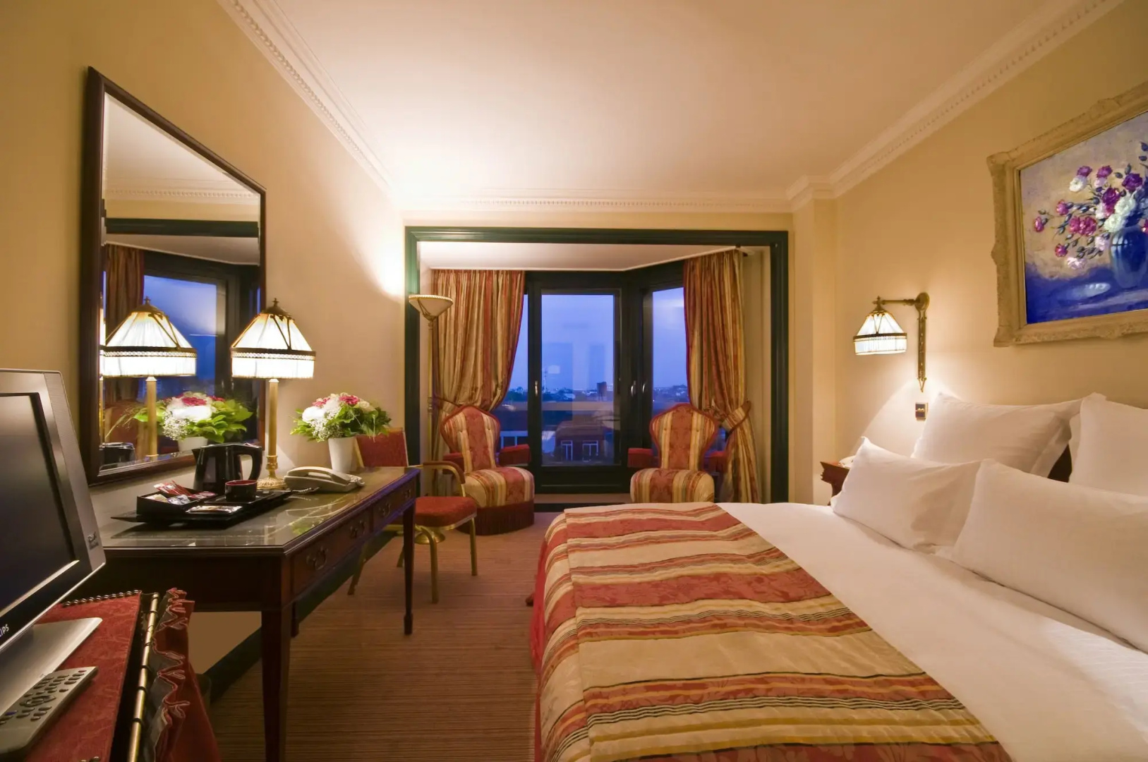 Foto - Hotel Barsey by Warwick