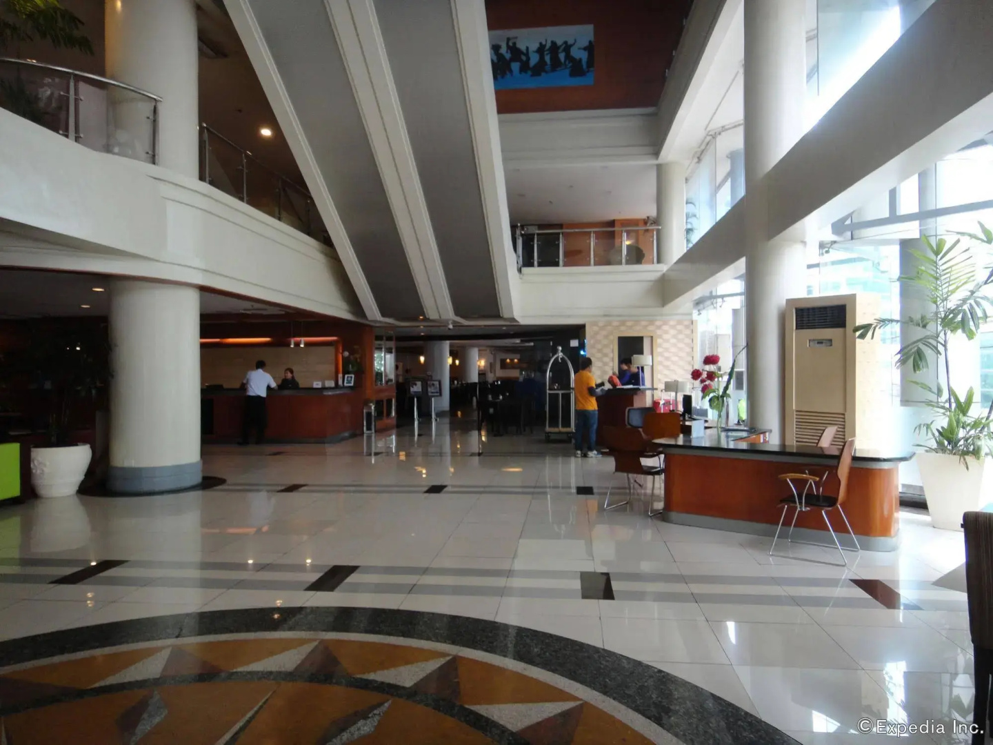 Foto - Cebu Parklane International Hotel