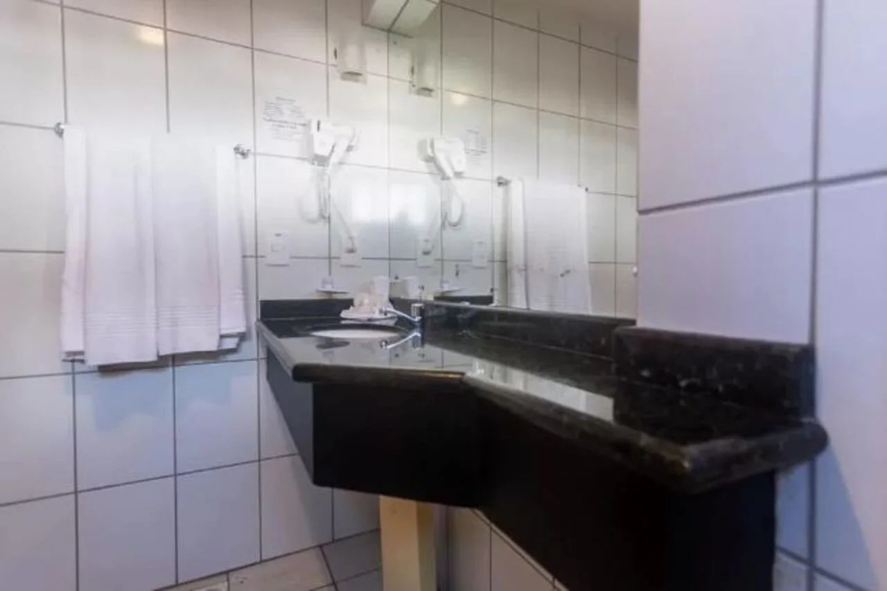 Foto - Aptos Privativos Vista Mar Hotel Paradise Flat