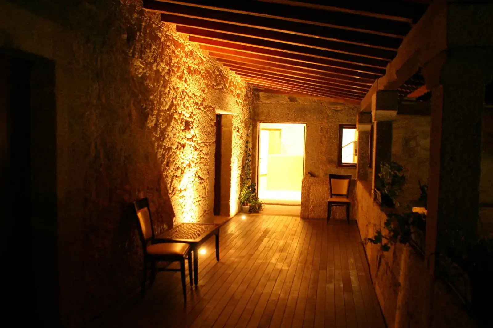 Photo - Hotel Rural Alves - BRAGA - Casa Alves de Torneiros