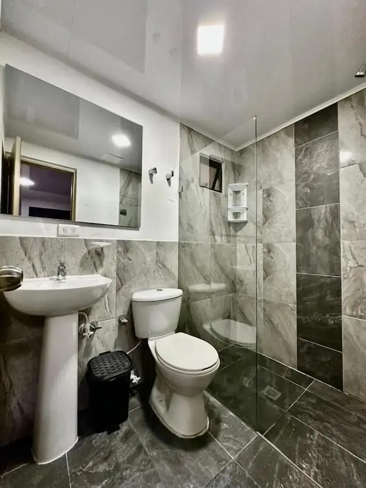 Foto - Hotel Nakama