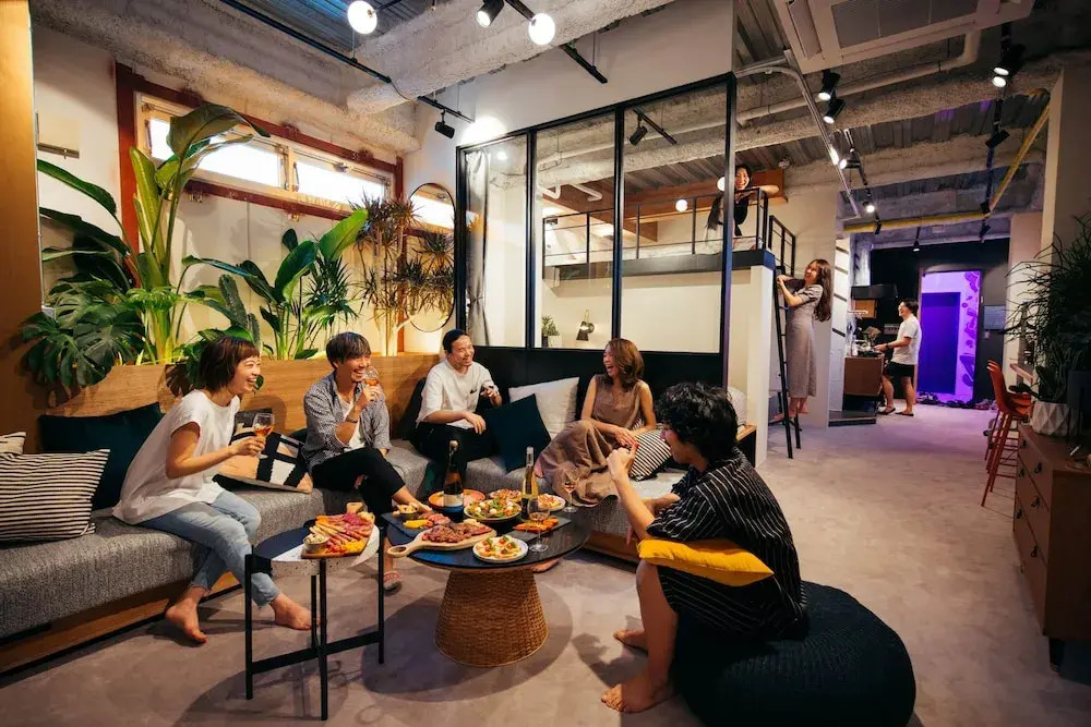 Foto - illi Esu Nakano