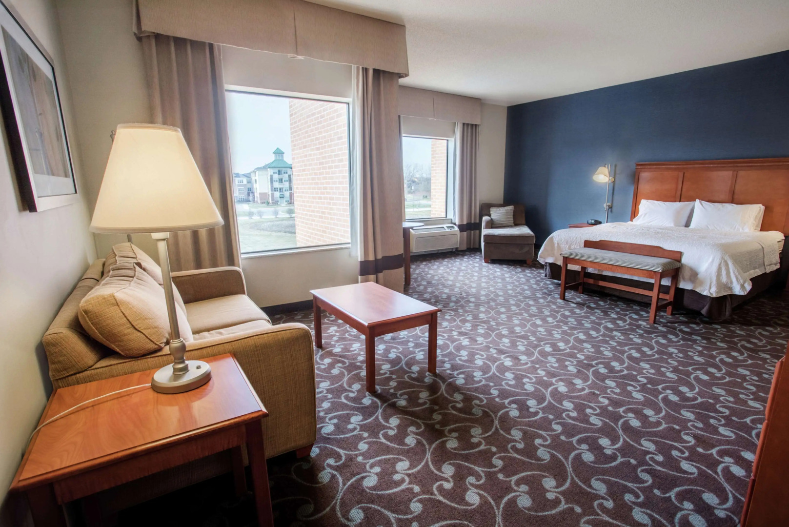 Foto - Hampton Inn & Suites Chicago Deer Park