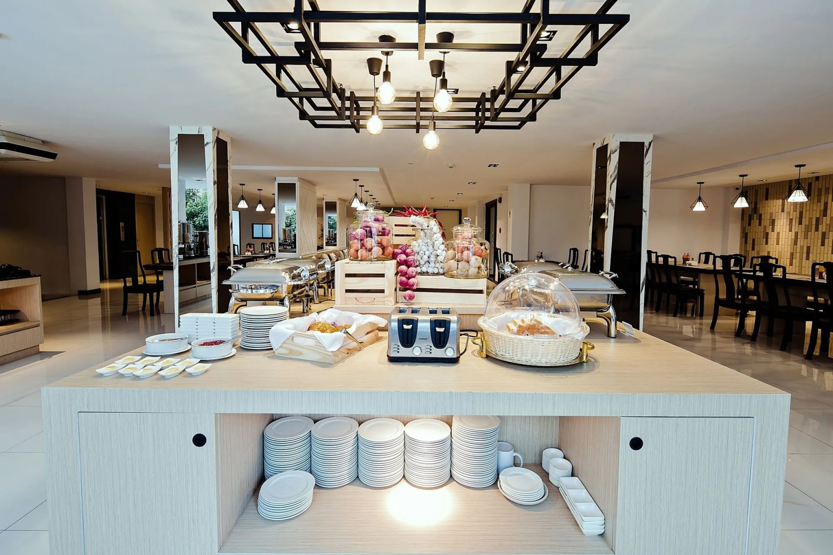 Photo - Three Sukhumvit Hotel