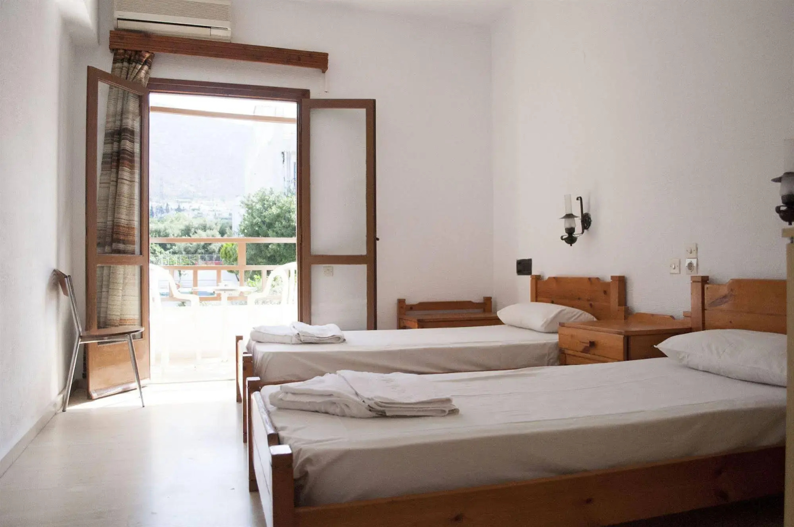 Photo - Hotel Velissarios
