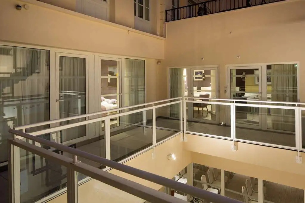 Photo - Hôtel Le Magnifique Ex Hôtel Le M