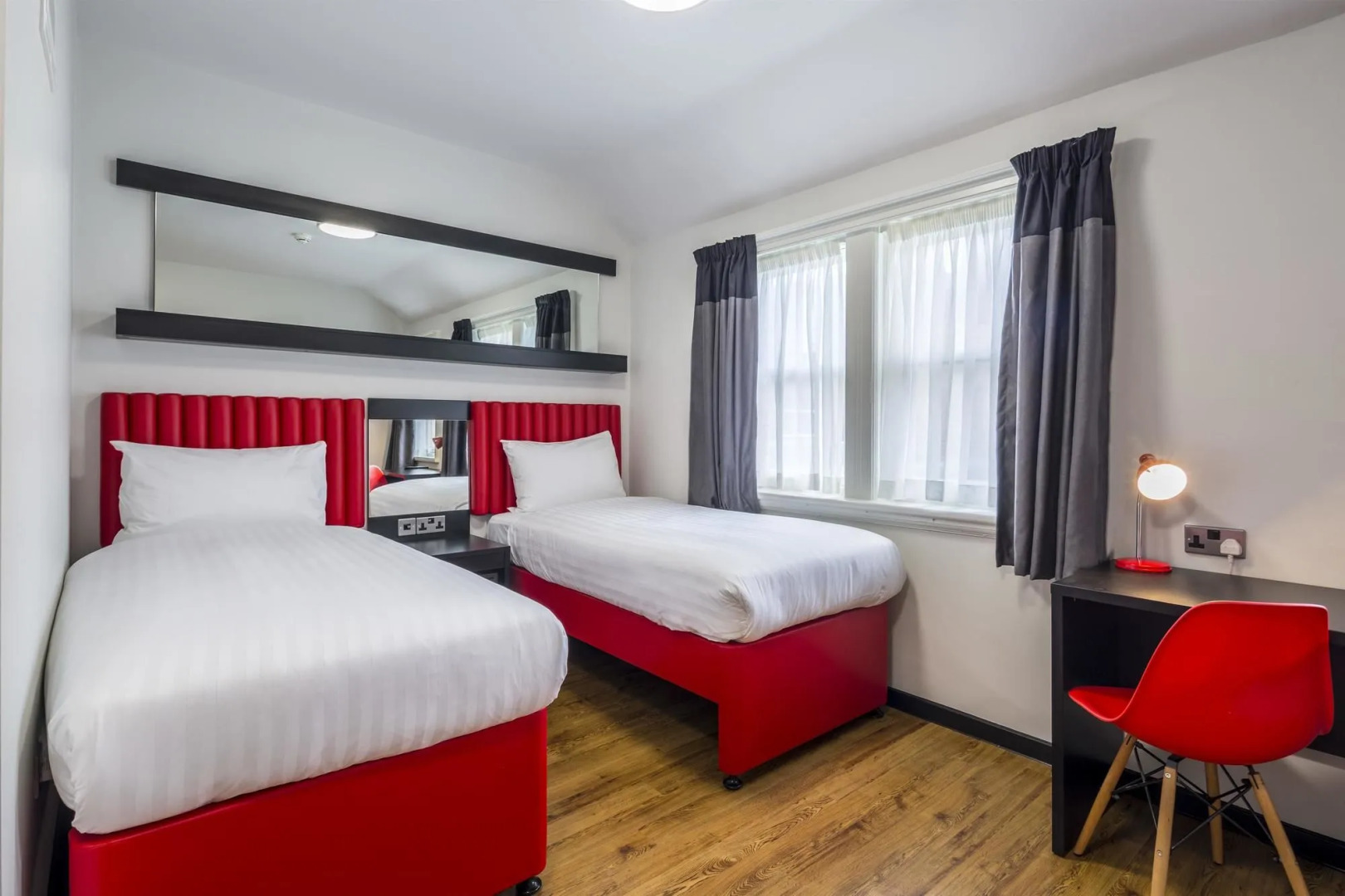 Foto - Tune Hotel Liverpool