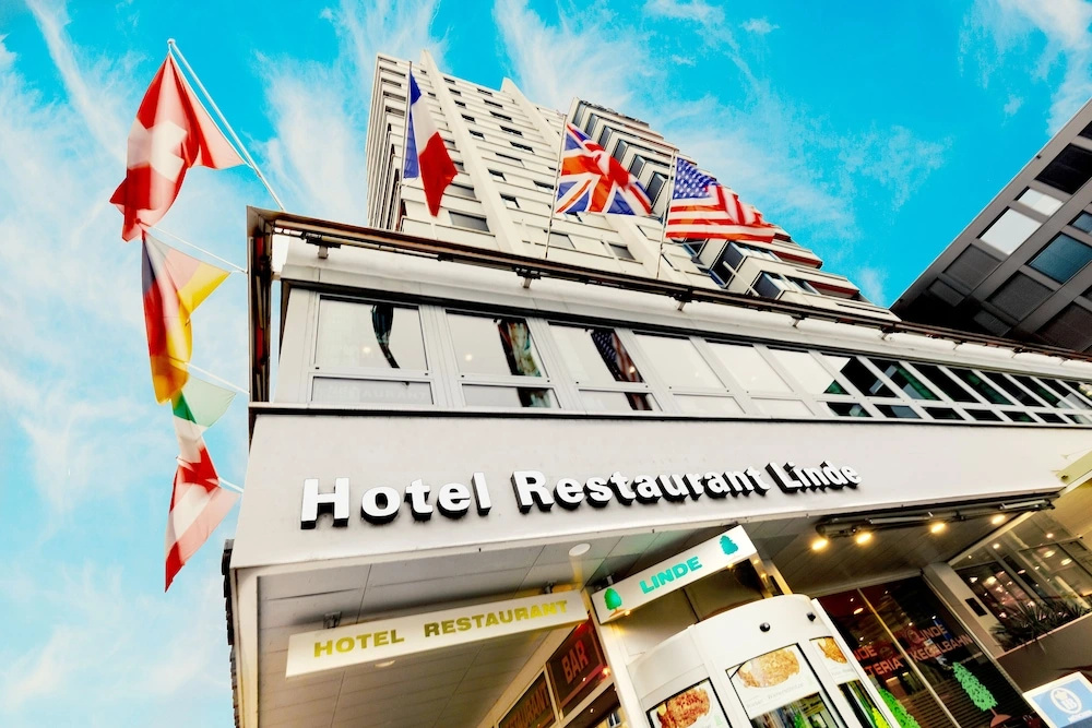 Photo - Hotel Linde 24h Self Check-in