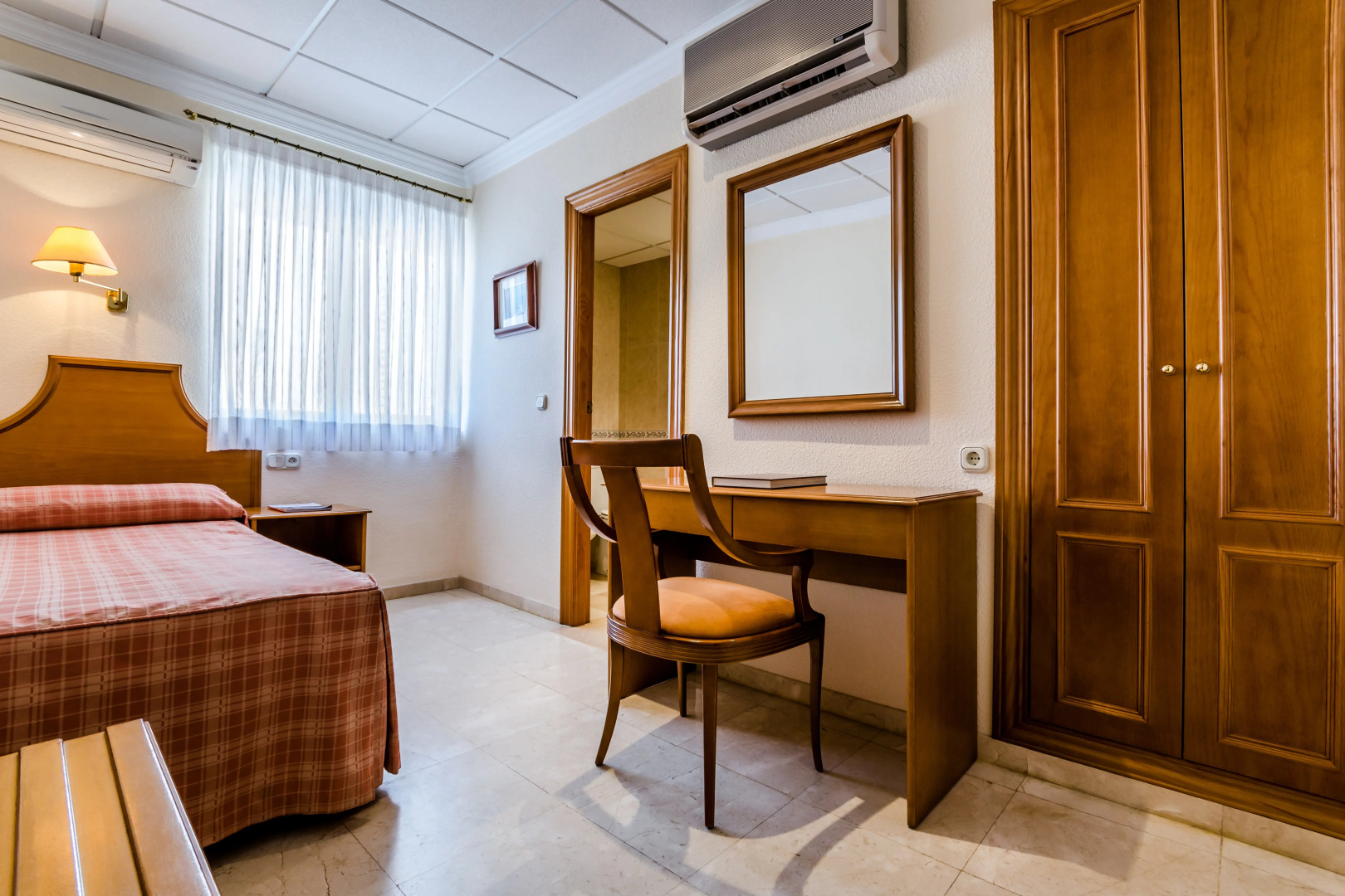 Foto - Hotel Sacromonte