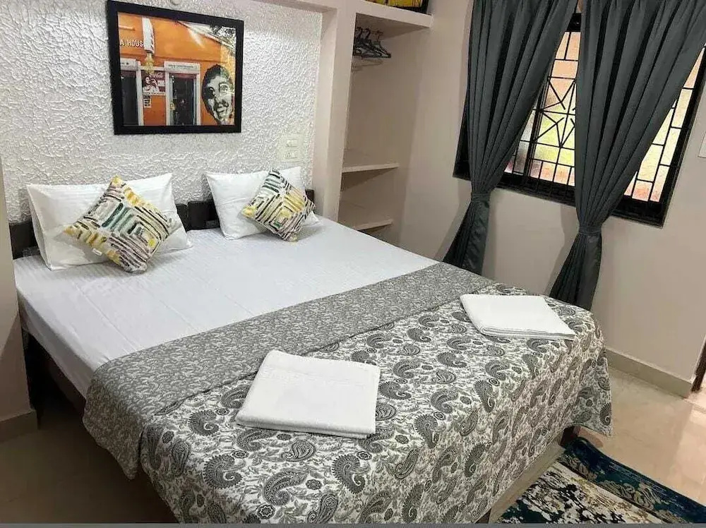 Foto - Indiano Comfort Stays