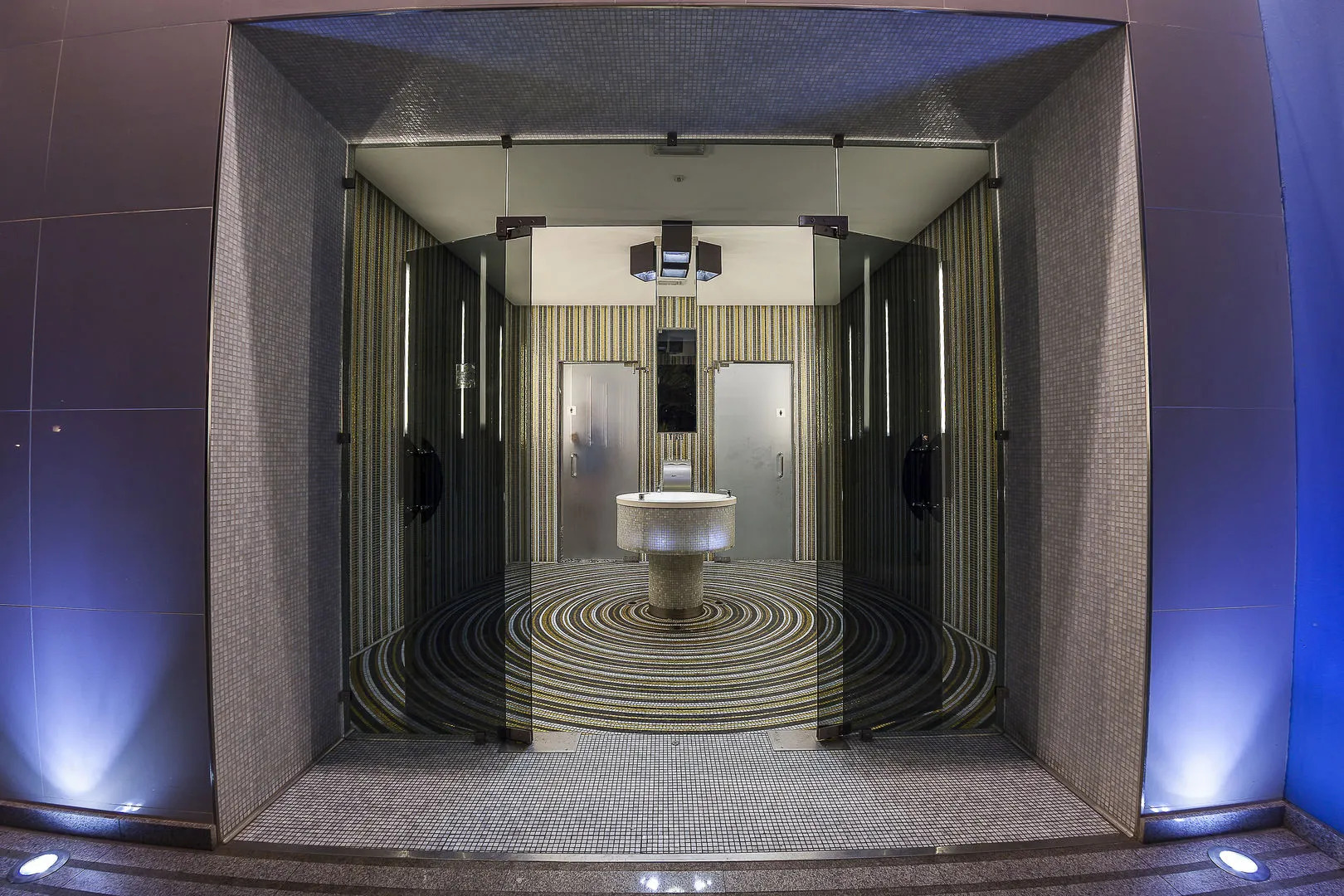 Foto - Bull Eugenia Victoria & SPA