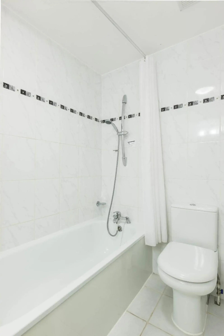 Foto - Best Western Swiss Cottage Hotel