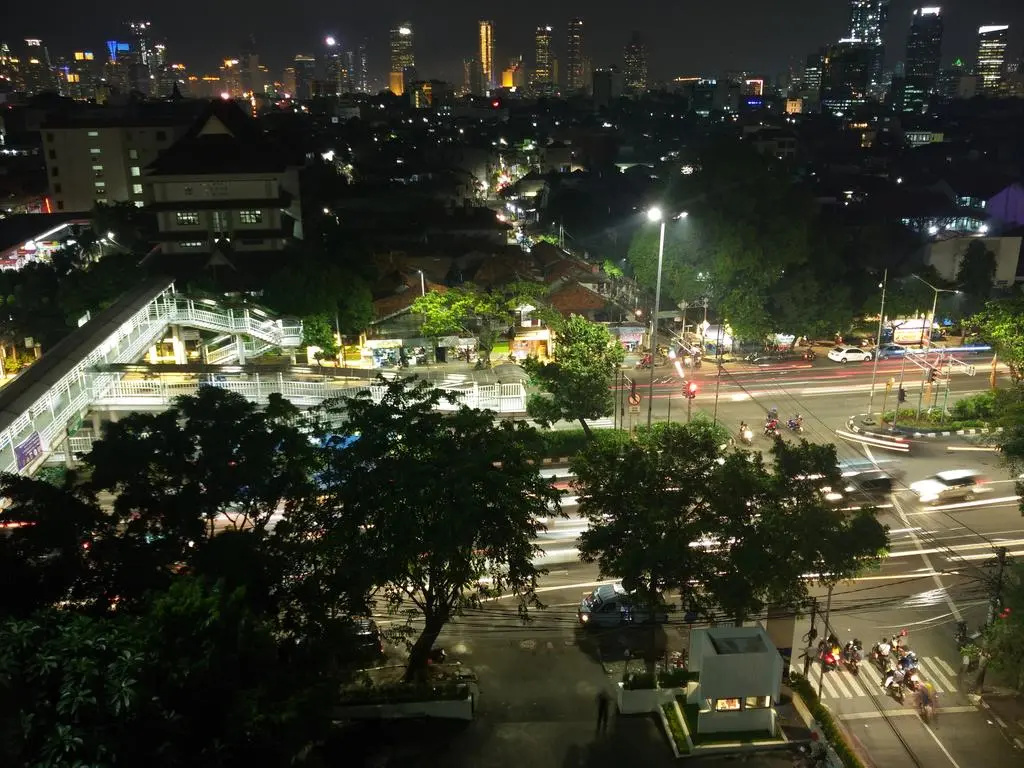 Foto - Rivoli Hotel Jakarta