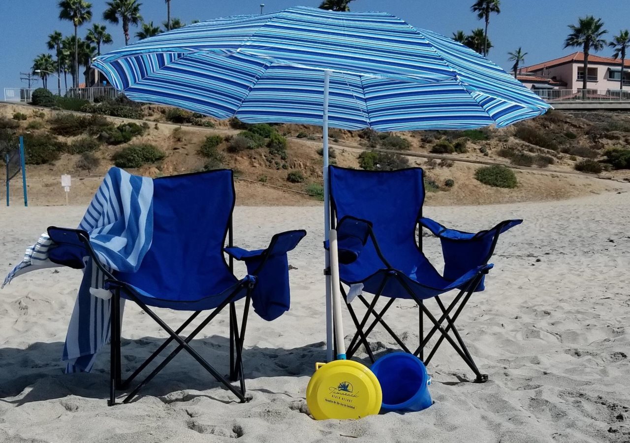 Photo - Tamarack Beach Hotel