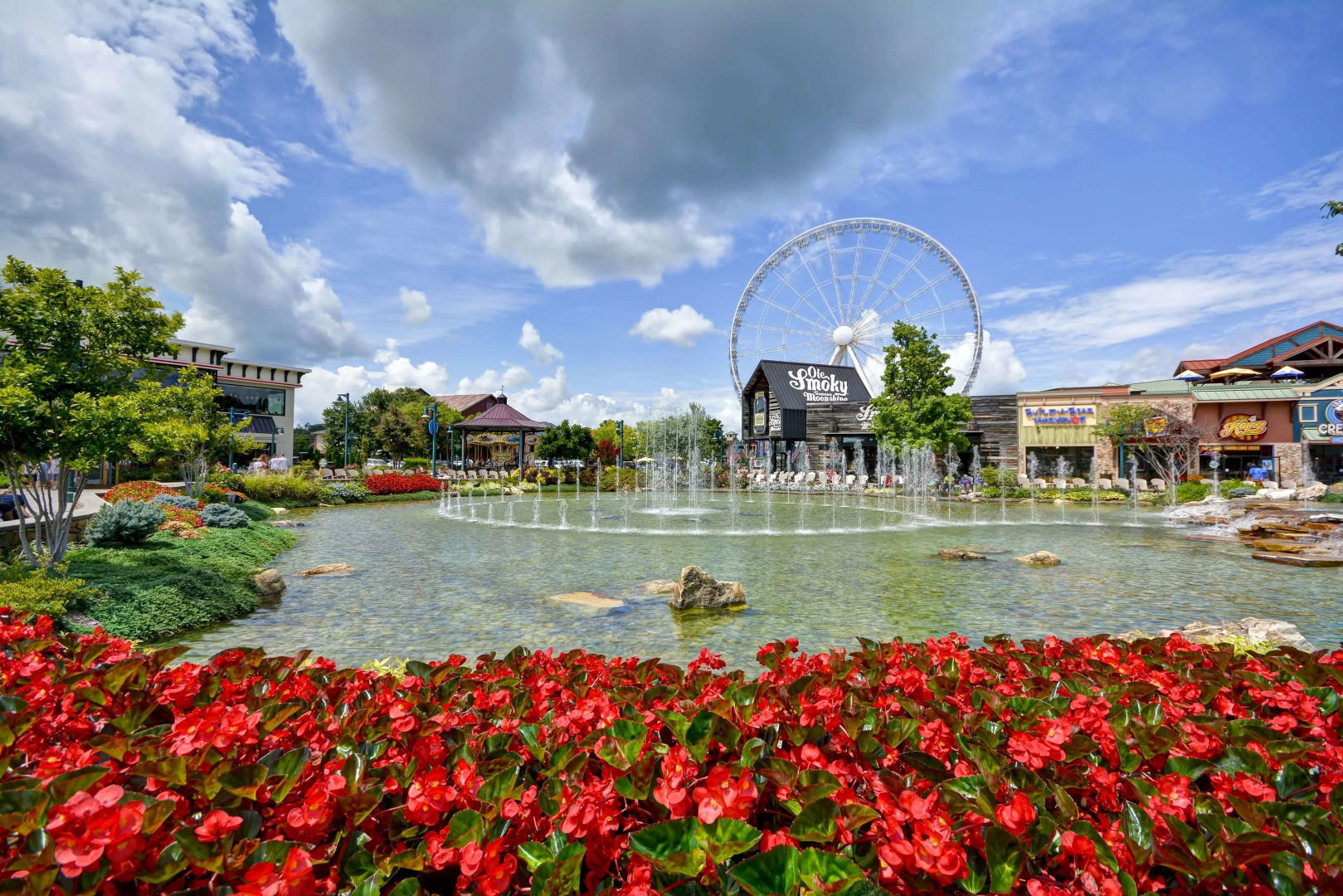 Photo - Home2 Suites By Hilton Pigeon Forge