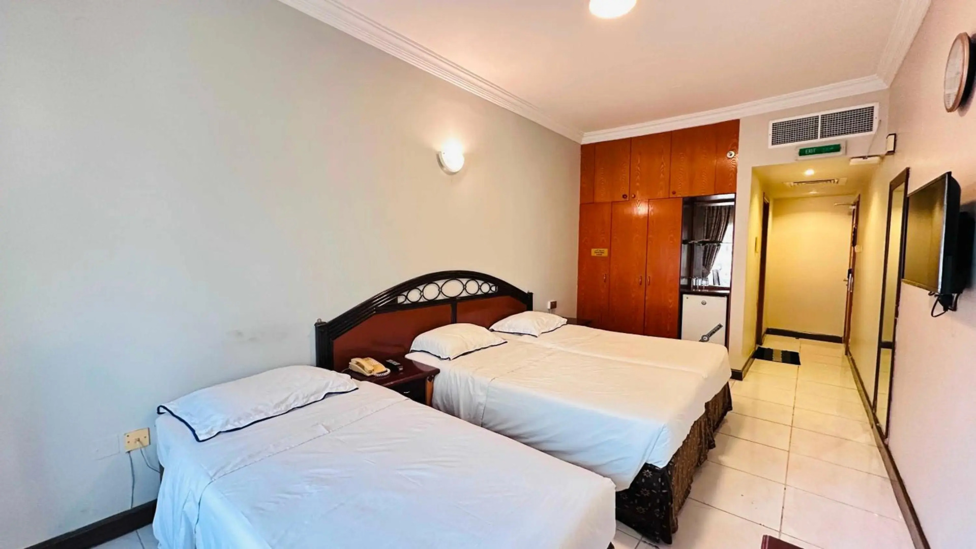 Photo - Palette San Marino Hotel